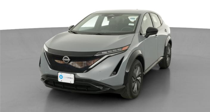 Thumbnail: 2024 Nissan Ariya - 1