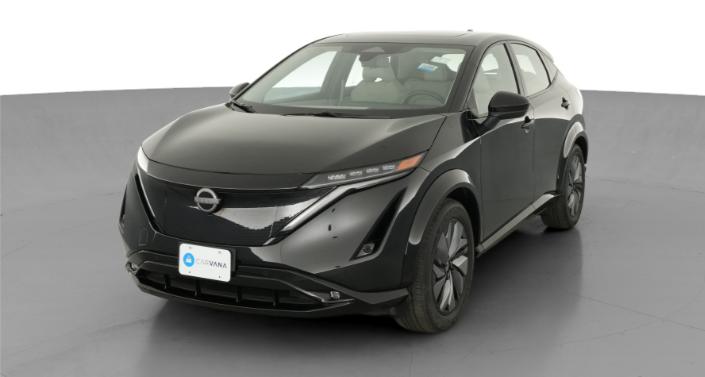 Thumbnail: 2023 Nissan Ariya - 1