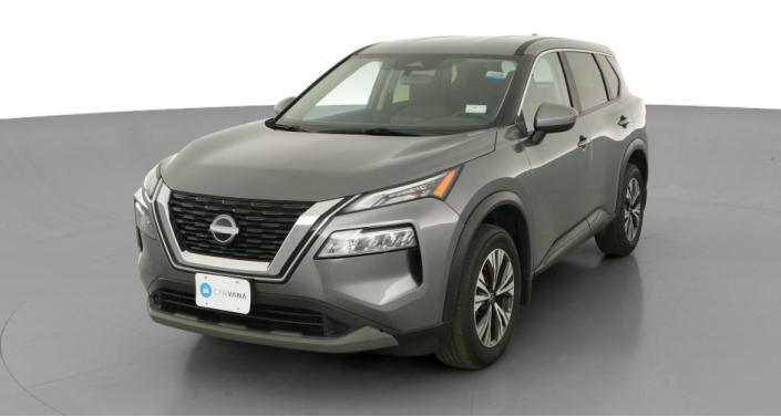 Thumbnail: 2023 Nissan Rogue - 1