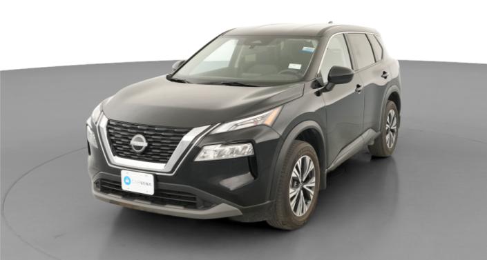 Thumbnail: 2023 Nissan Rogue - 1