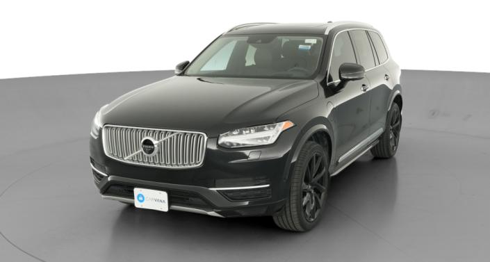 Thumbnail: 2019 Volvo XC90 - 1