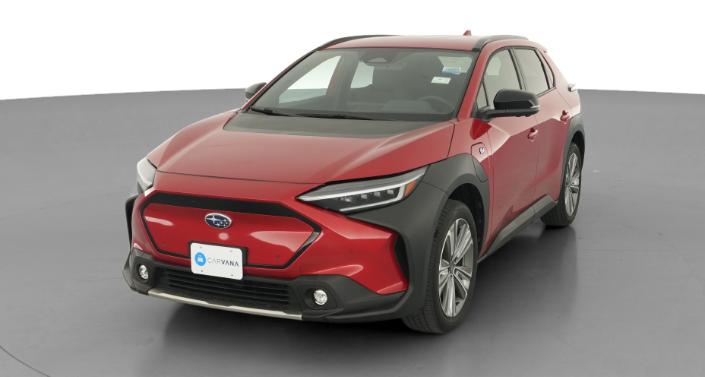 2023 Subaru Solterra Limited -
                  Richton Park, IL