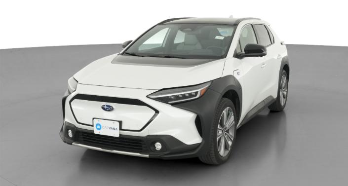 2024 Subaru Solterra Touring -
                  Richton Park, IL