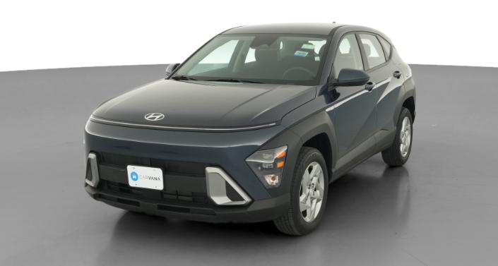 Thumbnail: 2025 Hyundai Kona - 1