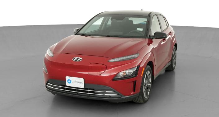 2023 Hyundai Kona SE -
                  Colonial Heights, VA