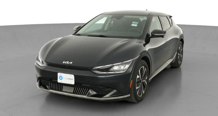Thumbnail: 2023 Kia EV6 - 1