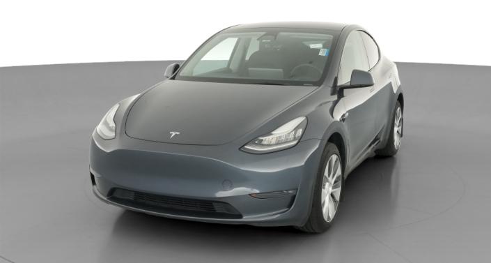 Thumbnail: 2023 Tesla Model Y - 1