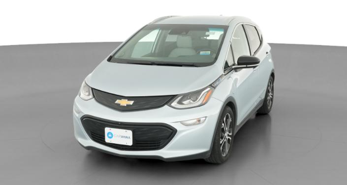 2018 Chevrolet Bolt EV Premier -
                  Rocklin, CA