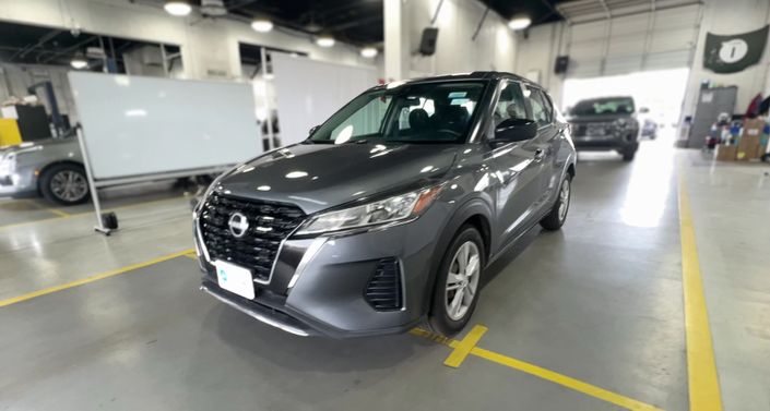 Thumbnail: 2023 Nissan Kicks - 1