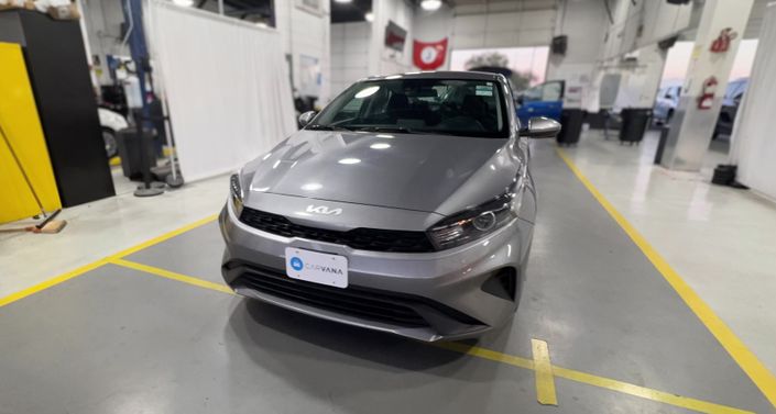 Thumbnail: 2024 Kia Forte - 1