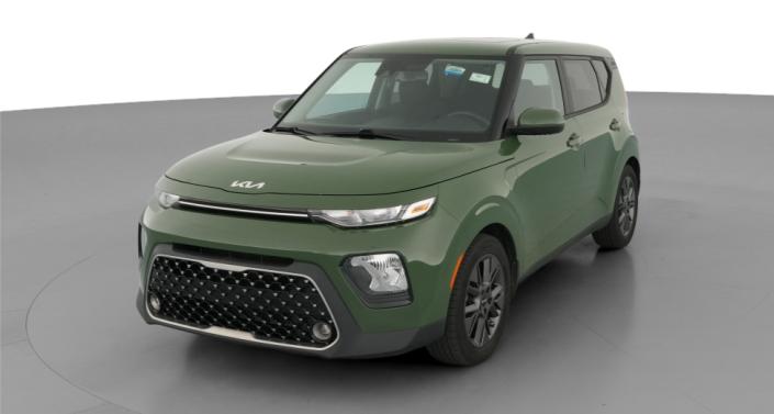 Thumbnail: 2022 Kia Soul - 1