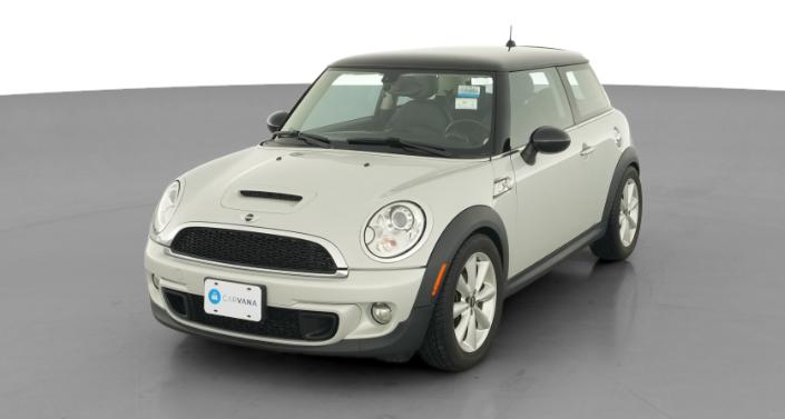 2012 MINI Cooper Hardtop S -
                  Richton Park, IL