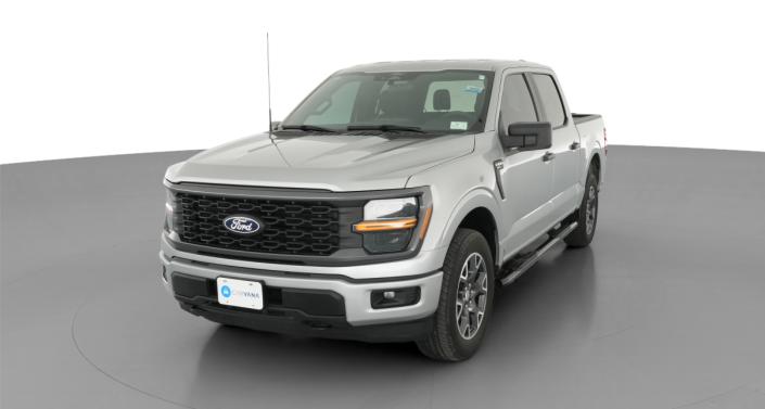 Thumbnail: 2024 Ford Econoline - 1