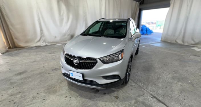 Thumbnail: 2022 Buick Encore - 1