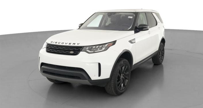 2018 Land Rover Discovery SE -
                  Beverly, NJ