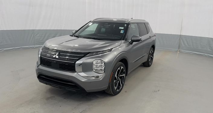 Thumbnail: 2022 Mitsubishi Outlander - 1