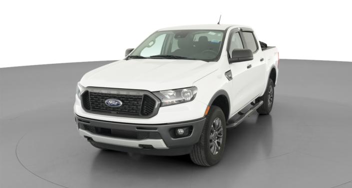 Thumbnail: 2020 Ford Ranger - 1