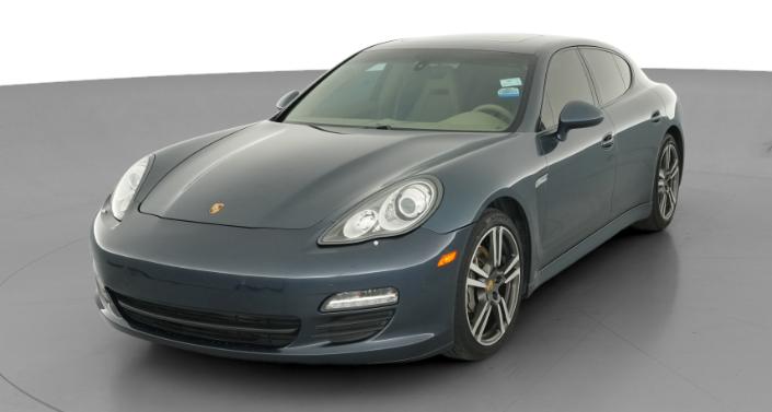 2011 Porsche Panamera S -
                  San Antonio, TX