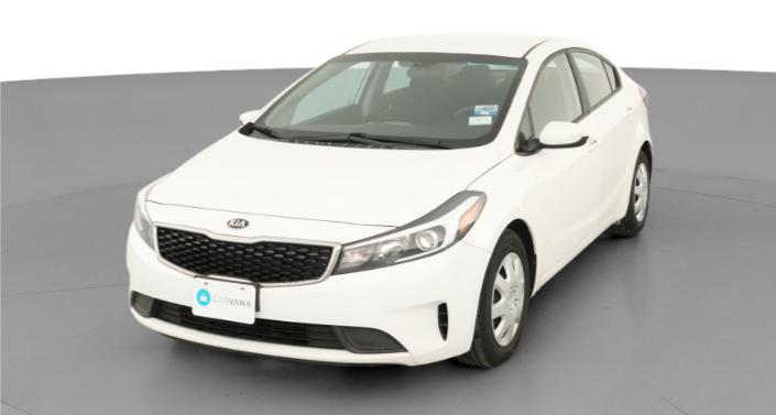 Thumbnail: 2017 Kia Forte - 1