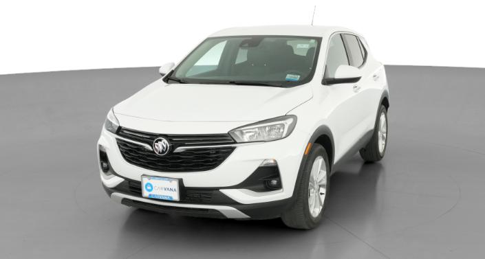 Thumbnail: 2021 Buick Encore GX - 1