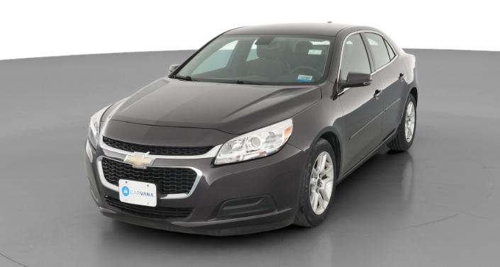 Thumbnail: 2015 Chevrolet Malibu - 1