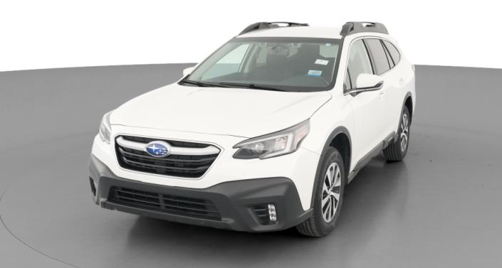 Thumbnail: 2022 Subaru Outback - 1