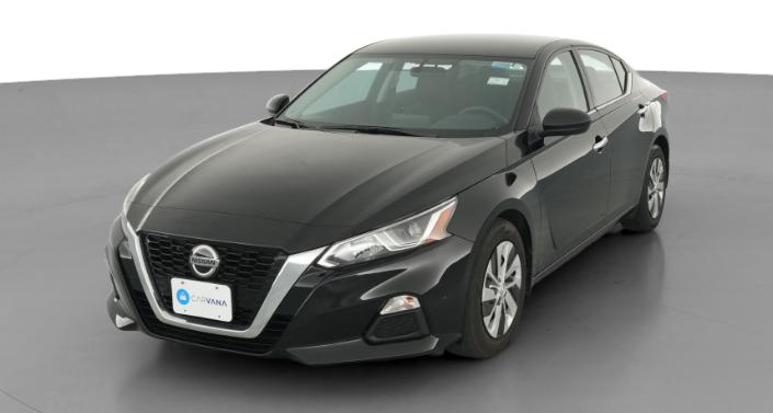 Thumbnail: 2020 Nissan Altima - 1