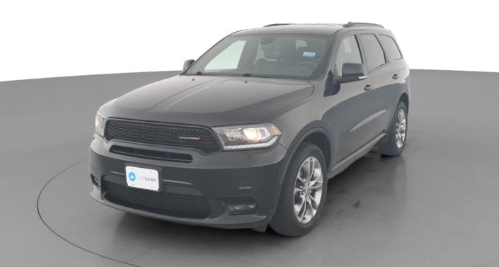 Thumbnail: 2019 Dodge Durango - 1