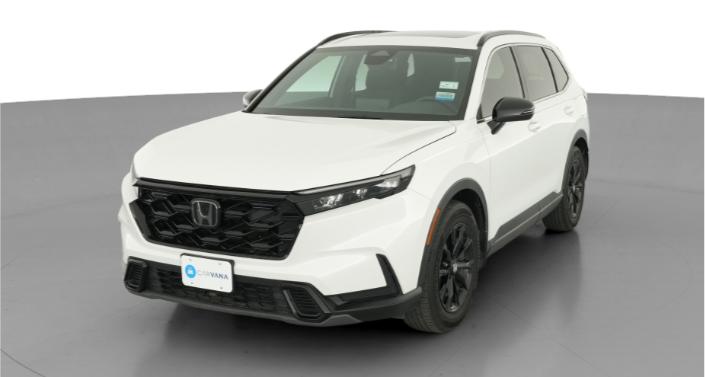Thumbnail: 2024 Honda CR-V - 1