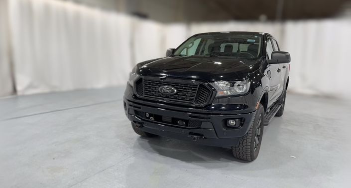 Thumbnail: 2023 Ford Ranger - 1