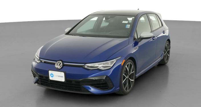 Thumbnail: 2024 Volkswagen Golf - 1