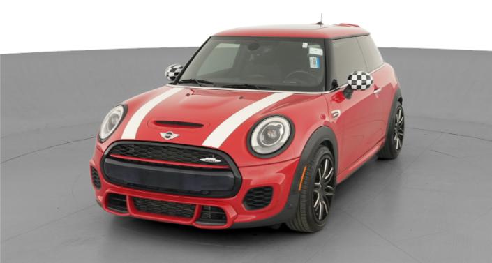 Thumbnail: 2018 MINI Cooper Hardtop - 1