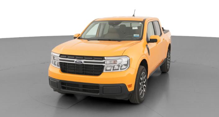 Thumbnail: 2023 Ford Maverick - 1