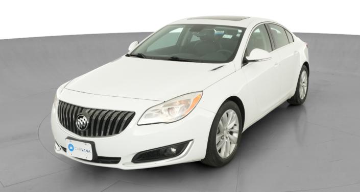 2016 Buick Regal Base -
                  Colonial Heights, VA