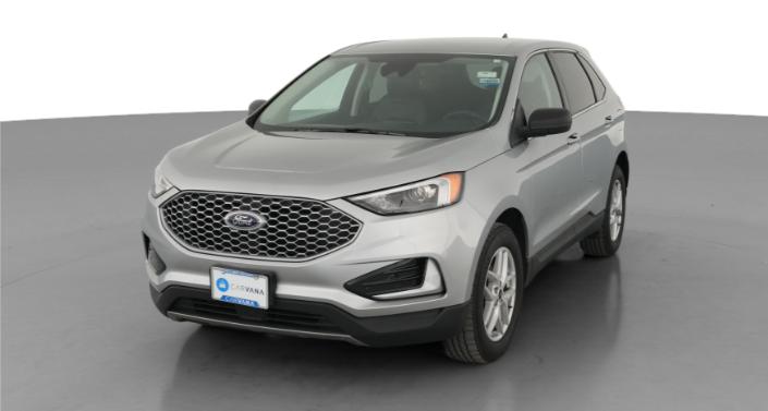 Thumbnail: 2023 Ford Edge - 1
