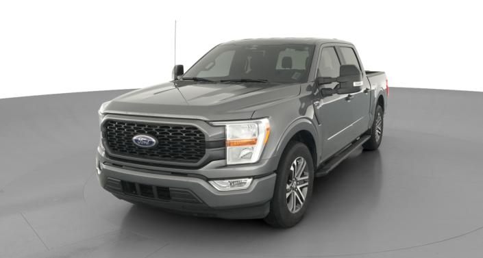 Thumbnail: 2022 Ford Econoline - 1