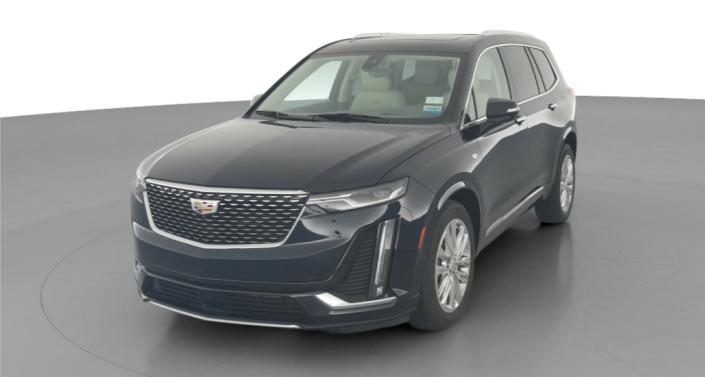 Thumbnail: 2022 Cadillac XT6 - 1