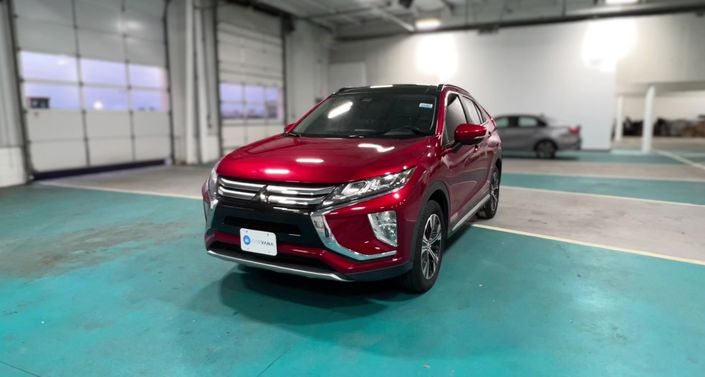 Thumbnail: 2019 Mitsubishi Eclipse Cross - 1