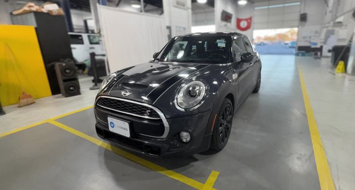 Thumbnail: 2016 MINI Cooper Hardtop - 1