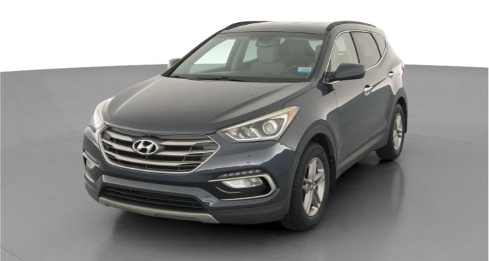 Thumbnail: 2017 Hyundai Santa Fe - 1