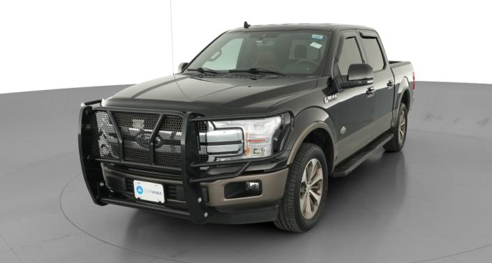 Thumbnail: 2020 Ford Econoline - 1