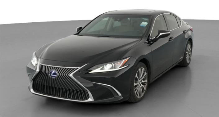 Thumbnail: 2019 Lexus ES - 1