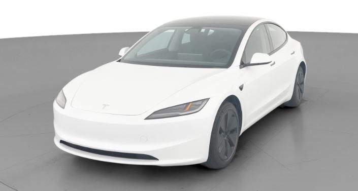 Thumbnail: 2025 Tesla Model 3 - 1