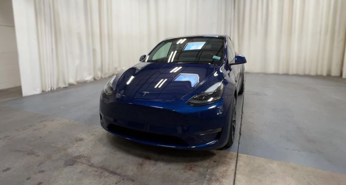 Thumbnail: 2023 Tesla Model Y - 1