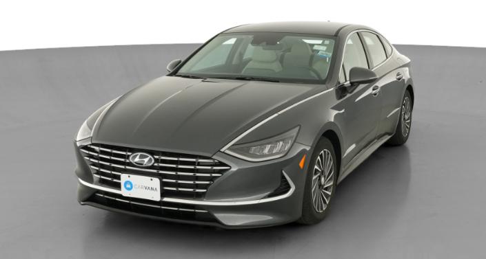 Thumbnail: 2022 Hyundai Sonata - 1