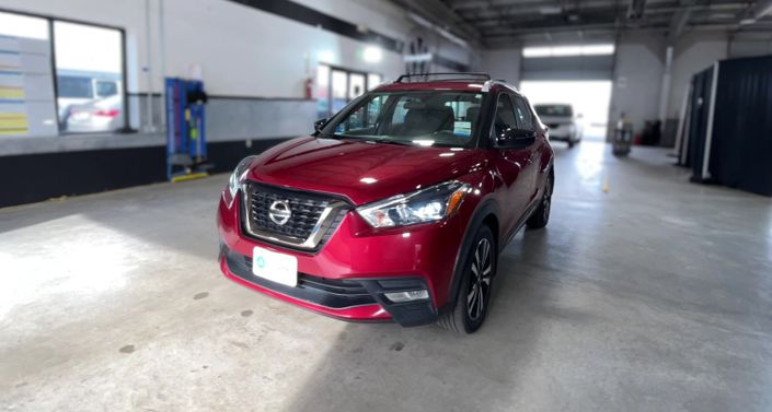 Thumbnail: 2019 Nissan Kicks - 1