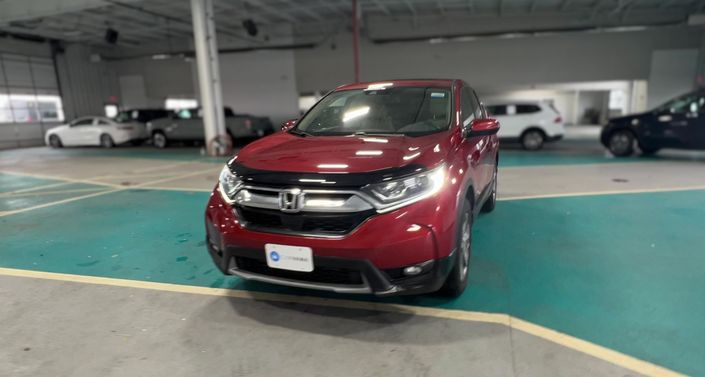 Thumbnail: 2019 Honda CR-V - 1