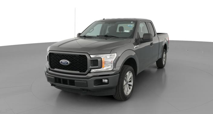 2018 Ford Econoline E-150 -
                  Concord, NC