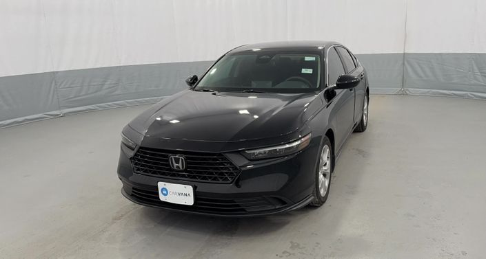 Thumbnail: 2023 Honda Accord - 1