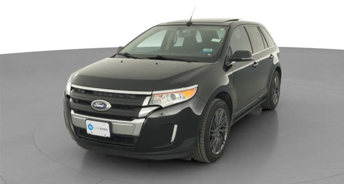 Thumbnail: 2013 Ford Edge - 1